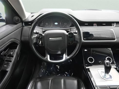 Used 2020 Land Rover Range Rover Evoque S AWD/4WD image 11