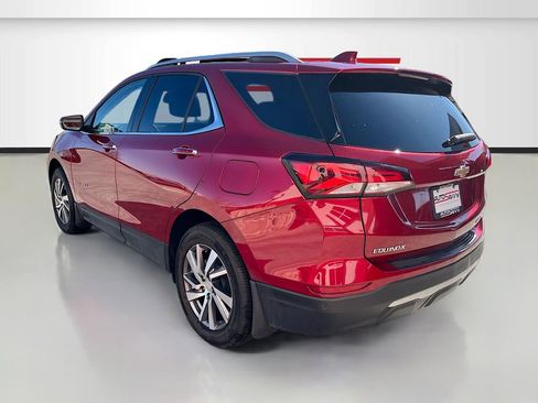 Used 2023 Chevrolet Equinox Premier image 5