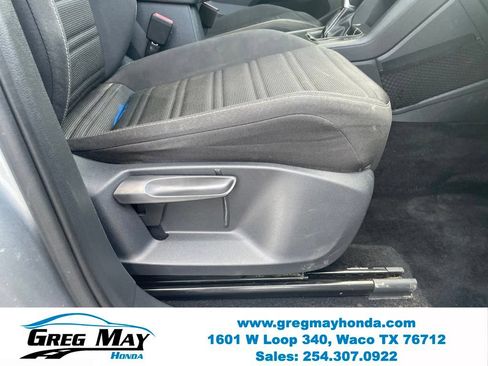 Used 2022 Volkswagen Tiguan S FWD image 30