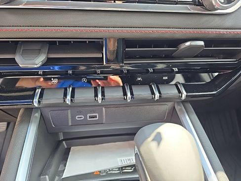 New 2026 Chevrolet Colorado Z71 w/ Technology Package image 56