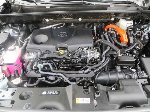 Used 2024 Toyota RAV4 XLE Premium w/ Weather Package image 26