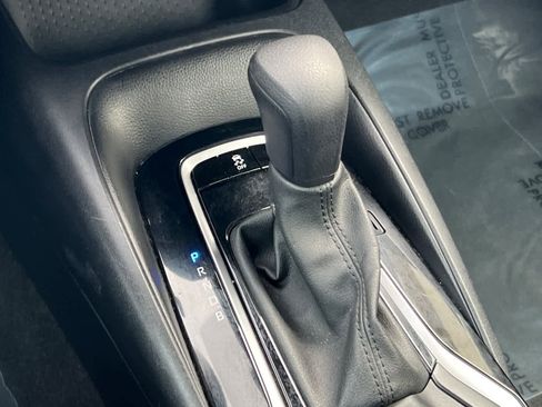 Used 2024 Toyota Corolla LE image 21