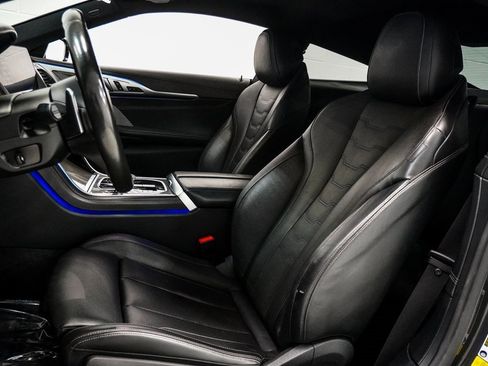 Used 2020 BMW 840i Coupe w/ M Sport Package image 18