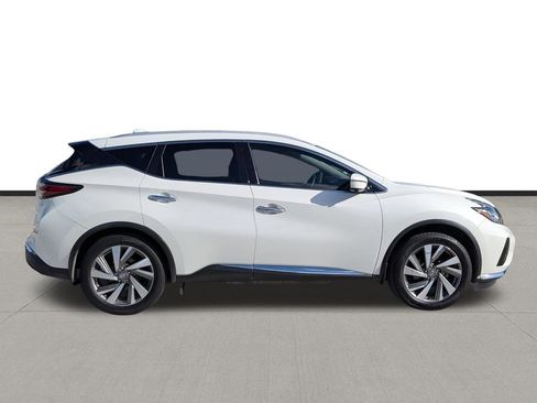 Used 2019 Nissan Murano SL image 4