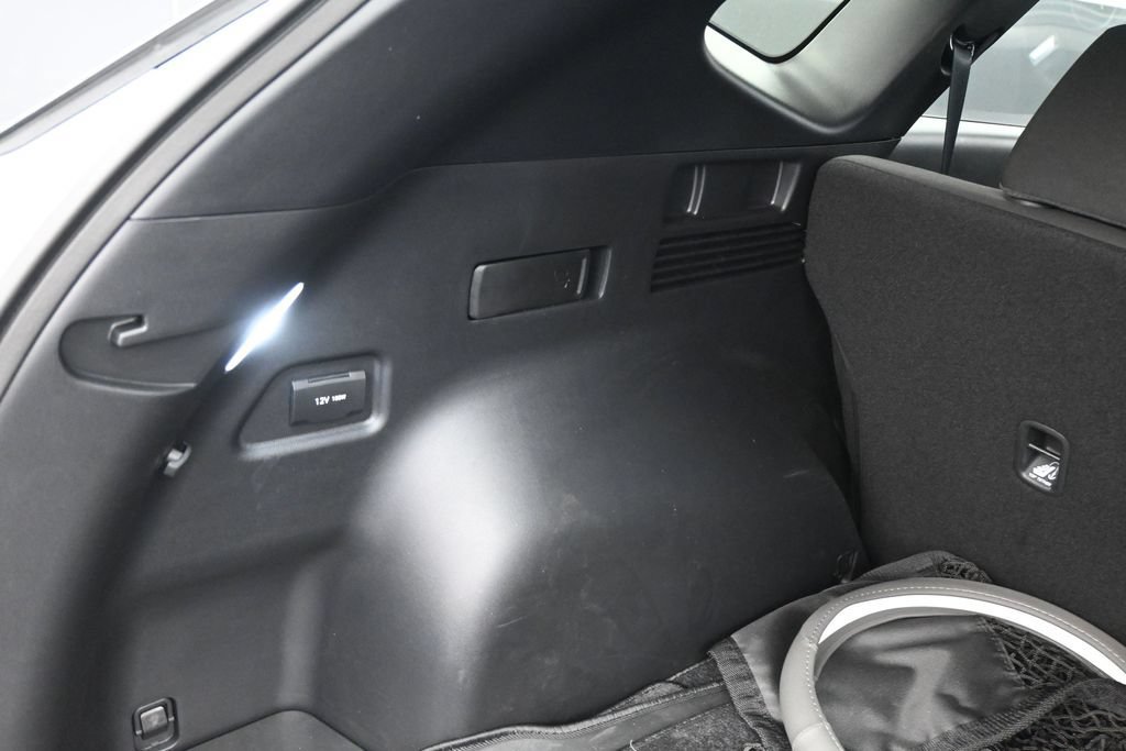 Used 2026 Hyundai Tucson SEL Plus FWD image 12