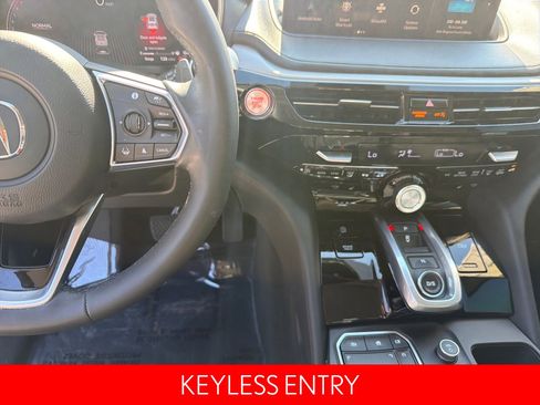 Used 2023 Acura MDX FWD w/ Technology Package image 18