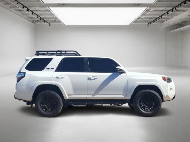 Used 2024 Toyota 4Runner TRD Pro AWD/4WD image 6
