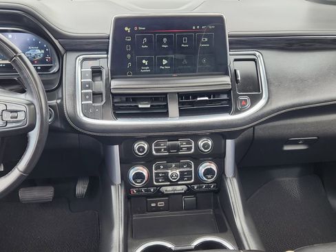 Certified 2023 GMC Yukon XL SLT image 24