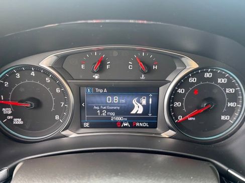 Used 2024 Chevrolet Equinox LT FWD image 31