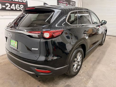 Used 2019 MAZDA CX-9 Touring FWD image 4