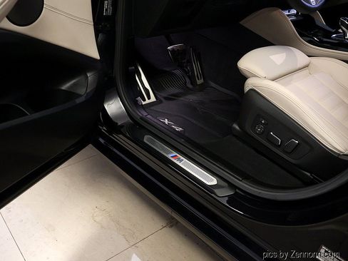 Certified 2024 BMW X4 M40i AWD/4WD image 29
