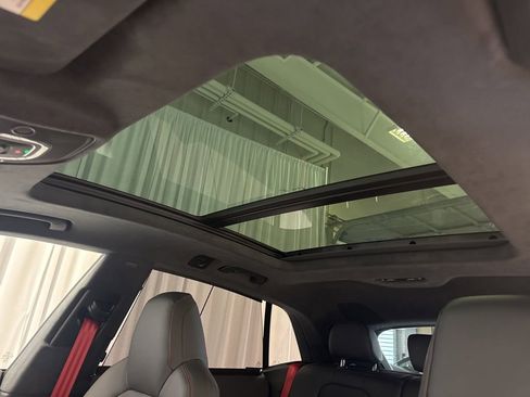 New 2026 Audi SQ8 Prestige AWD/4WD image 26