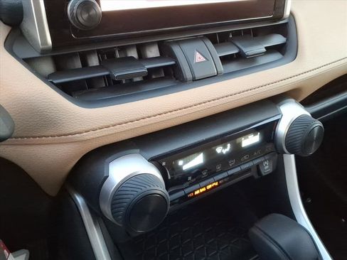 Certified 2023 Toyota RAV4 LE image 18