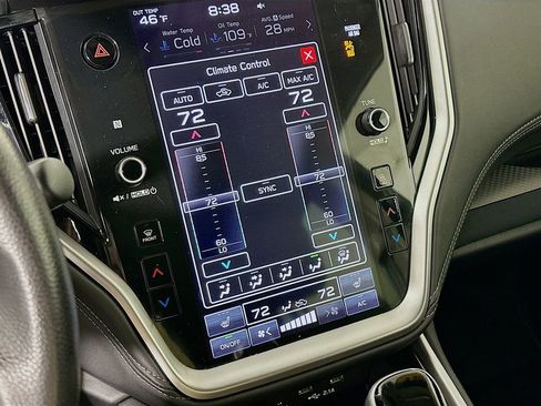 Used 2021 Subaru Outback Premium w/ Popular Package #1 image 20