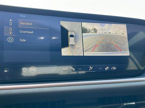 Used 2025 Buick Envision Sport Touring image 18