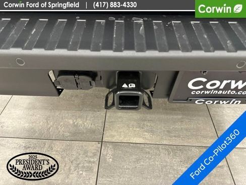 New 2026 Ford Maverick XLT w/ XLT Luxury Package image 20