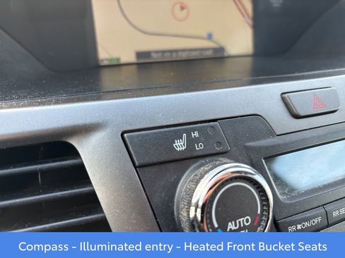 Used 2016 Honda Odyssey Touring Elite image 7