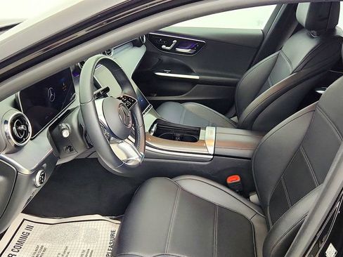 Used 2023 Mercedes-Benz C 300 4MATIC Sedan image 18