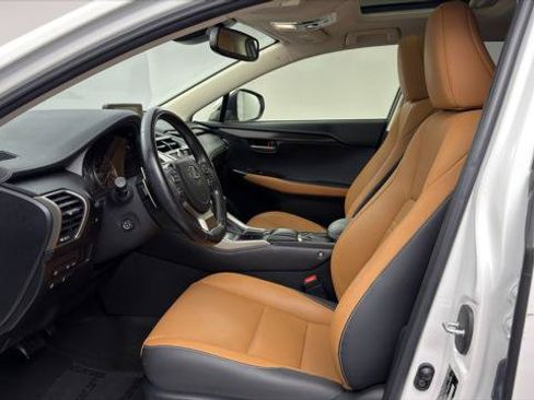 Used 2021 Lexus NX 300 AWD w/ Accessory Package 2 image 13