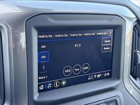 New 2026 GMC Sierra 1500 Pro w/ Pro Value Package RWD image 28