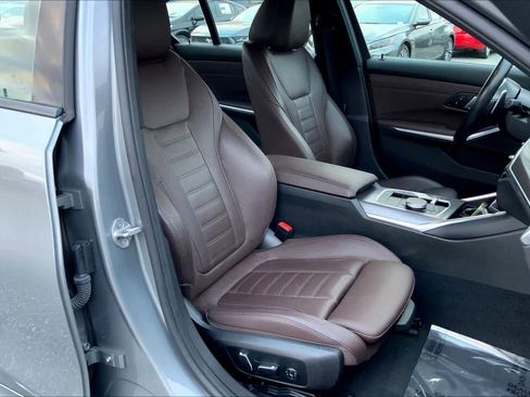 Certified 2024 BMW M340i xDrive image 8