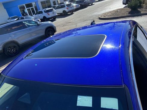 Used 2024 Honda Accord Sport image 27