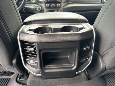 Used 2020 RAM 1500 Big Horn image 49