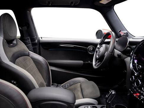 Used 2023 MINI Cooper John Cooper Works FWD image 58