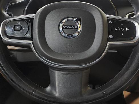 Used 2017 Volvo XC90 T6 Inscription w/ Vision Package image 14