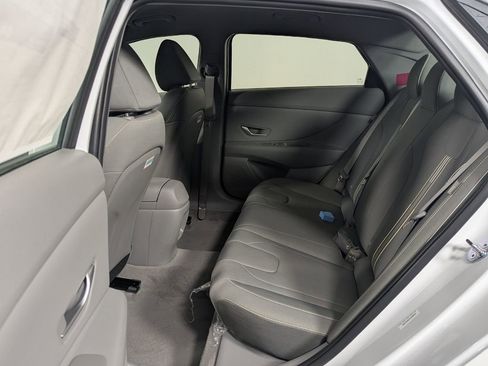 New 2026 Hyundai Elantra Sport w/ Cargo Package image 23