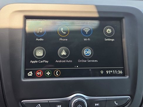 Used 2019 Chevrolet Equinox LT FWD image 17