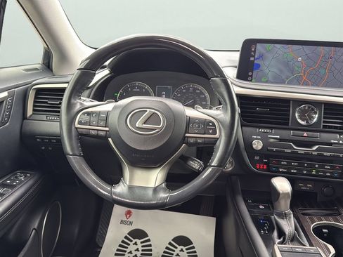 Used 2020 Lexus RX 350 FWD w/ Luxury Package image 12
