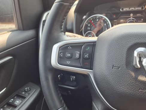 Used 2022 RAM 1500 Big Horn image 14