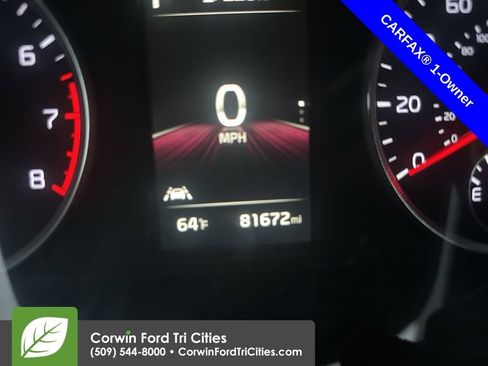 Used 2023 Kia K5 GT-Line image 10