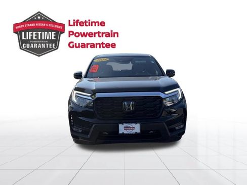 Used 2024 Honda Passport EX-L image 10