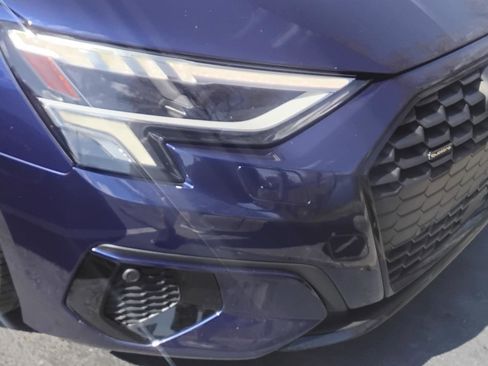 Used 2023 Audi A3 2.0T Premium w/ Convenience Package image 8