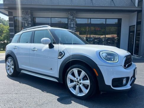 Used 2019 MINI Cooper Countryman S image 7