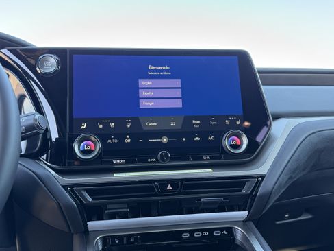 New 2026 Lexus TX 350 AWD image 26