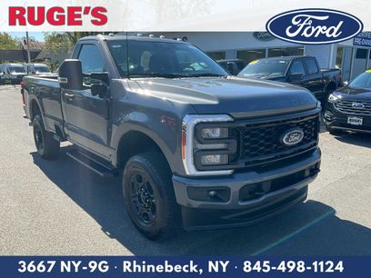 Certified 2023 Ford F250 XL w/ STX Appearance Package