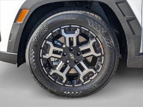 Certified 2025 Hyundai Tucson XRT image 10