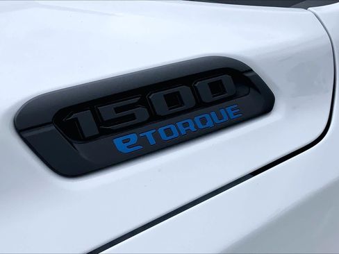 New 2026 RAM 1500 Lone Star AWD/4WD image 15