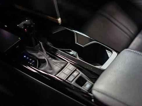 Certified 2025 Toyota Camry XSE image 23