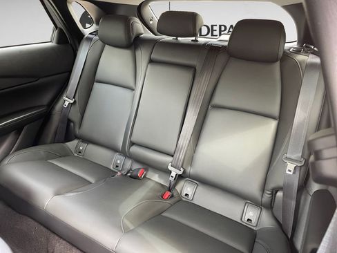 New 2025 MAZDA CX-30 AWD 2.5 S w/ Select Sport Pkg image 12