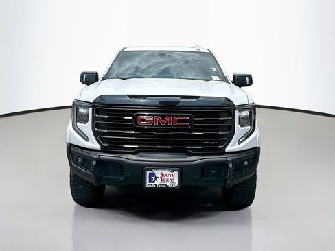Used 2023 GMC Sierra 1500 AT4X AWD/4WD image 2