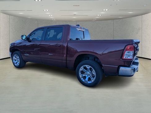 Used 2022 RAM 1500 Big Horn image 5
