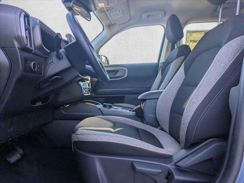 New 2025 Ford Bronco Sport Big Bend image 4