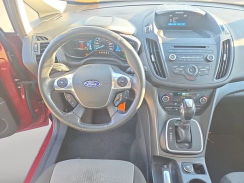 Used 2017 Ford C-MAX SE w/ Cold Weather Package image 10
