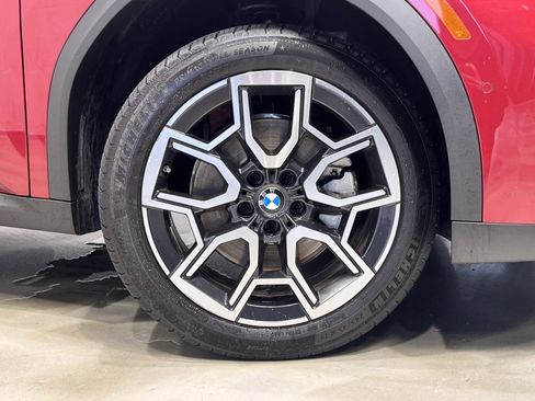 Certified 2025 BMW X2 xDrive28i image 13