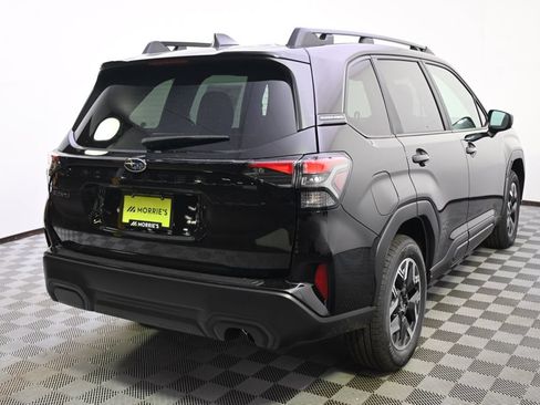 New 2026 Subaru Forester Premium AWD/4WD image 6