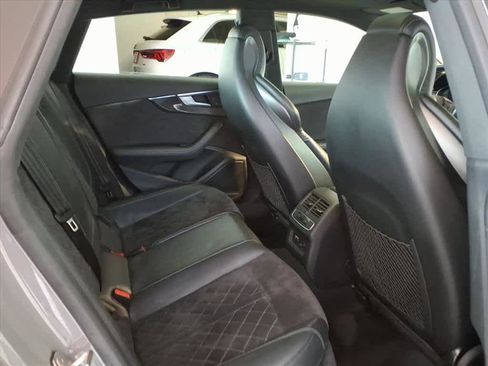 Used 2019 Audi S5 Premium Plus w/ Premium Plus image 23